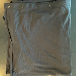 Barely-worn, Lululemon vinyasa scarf